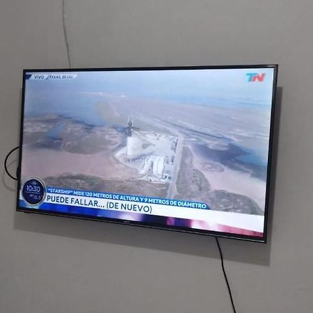 Departamento Centrico En Posadas, Garage Opcional D2 Екстериор снимка