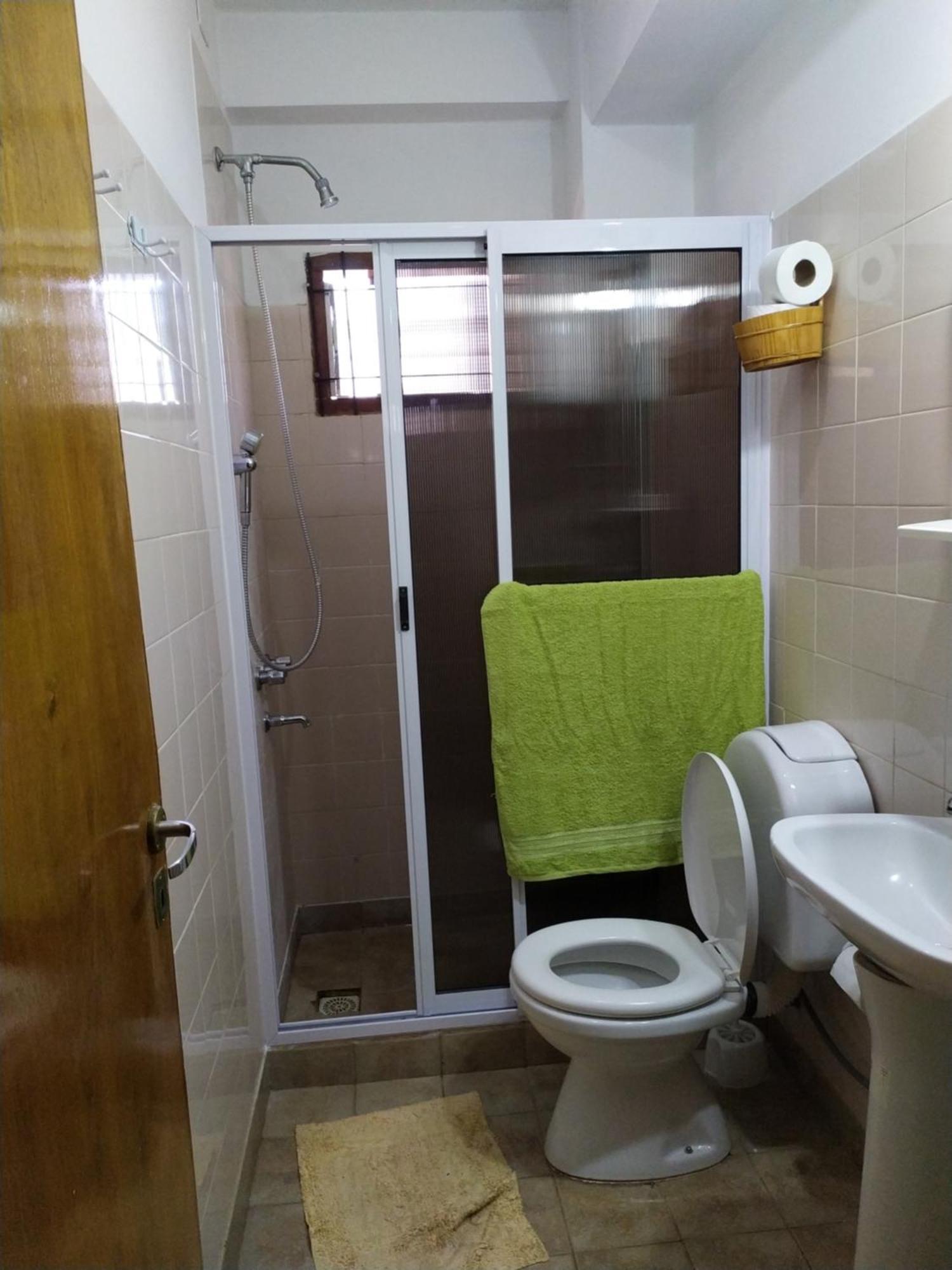 Departamento Centrico En Posadas, Garage Opcional D2 Екстериор снимка