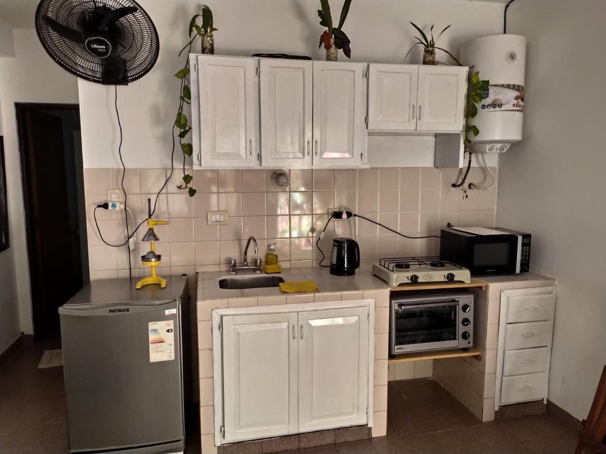 Departamento Centrico En Posadas, Garage Opcional D2 Екстериор снимка